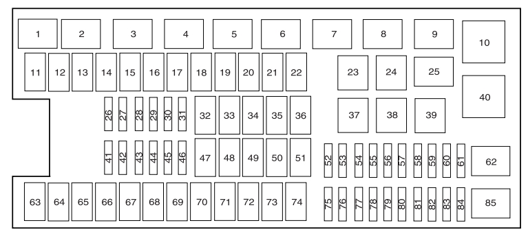 Ford bantam wiring diagram free #6