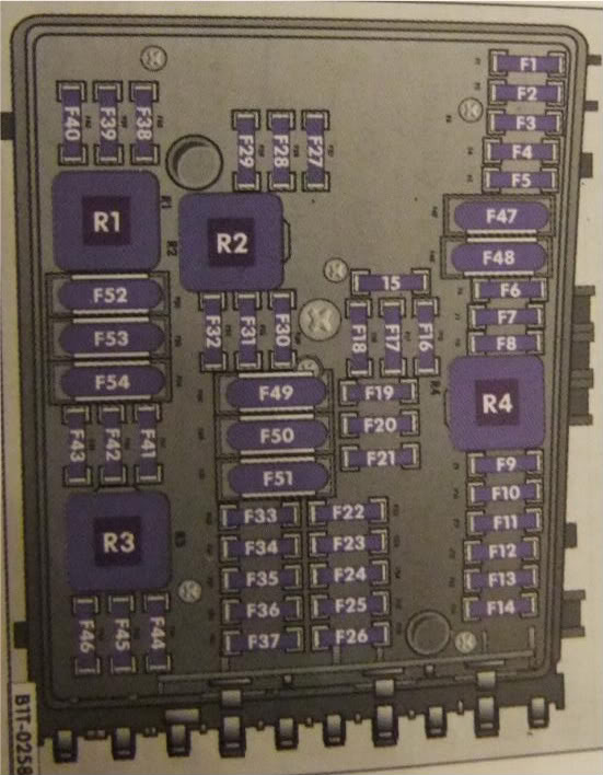 Mk6 Gti Fuse Box Wiring Diagrams