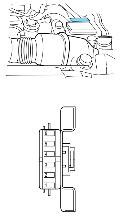 2001 Lincoln Navigator Rear Integrated Control Panel Wiring Diagram from www.autogenius.info