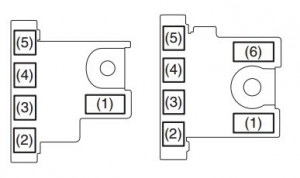 Maruti Suzuki Ciaz - fuse box - engine compartment