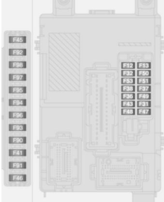 Vauxhall Combo 1 3 Cdti Wiring Diagram - Complete Wiring Schemas