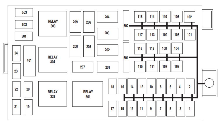 1995 Lincoln Town Car Wiring Diagram from www.autogenius.info