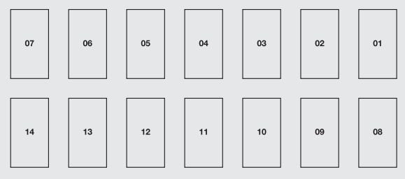 Fiat Punto 199 2012 From 2012 Fuse Box Diagram Auto