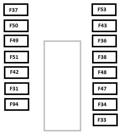 Fuse Box Diagram For 2005 Jeep Grand Cherokee Wiring Diagrams