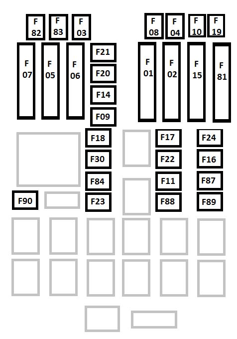 Jeep Heater Fuse Box Wiring Diagram