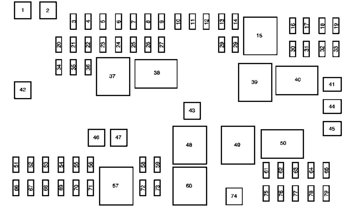 2003 Chevy Silverado Ignition Wiring Diagram from www.autogenius.info