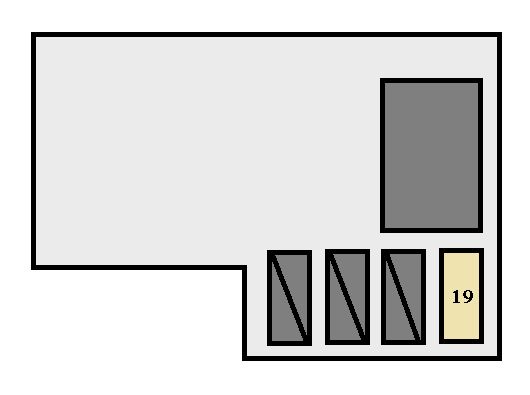 98 Toyota Camry Fuse Box Diagram Simple Guide About Wiring