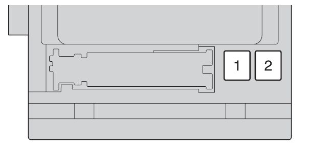 Toyota Highlander Xu50 From 2013 Fuse Box Diagram