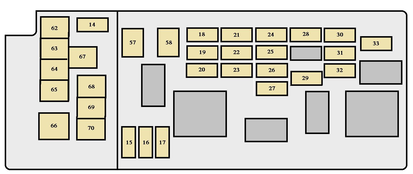 2008 Toyota Tundra Fuse Box Diagram Machine Learning