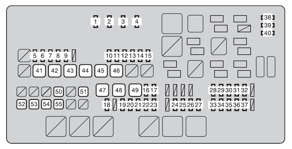 2008 Toyota Tundra Wiring Diagram from www.autogenius.info