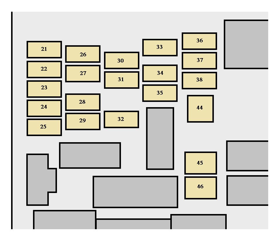 Wiring Diagram PDF: 2002 Toyota Solara Fuse Box