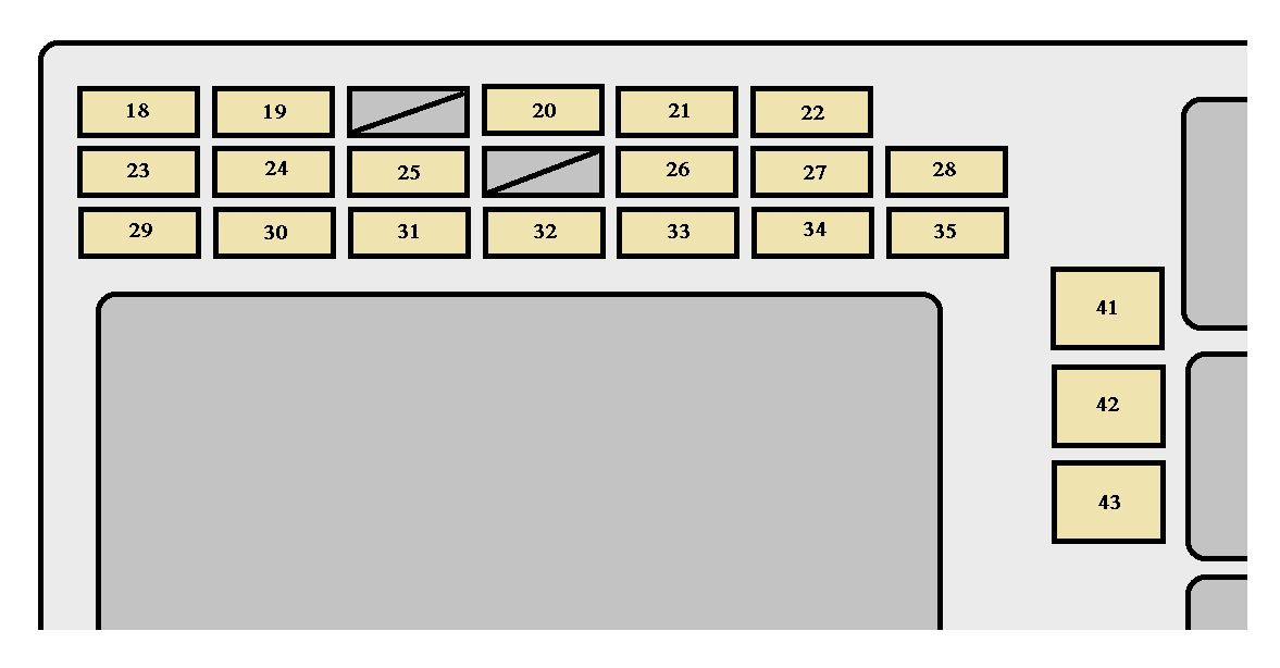 2003 Toyota Corolla Fuse Box Diagram Exploded Wiring Diagrams