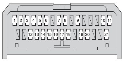 2006 Scion Xb Fuse Box Diagram Wiring Diagram Raw