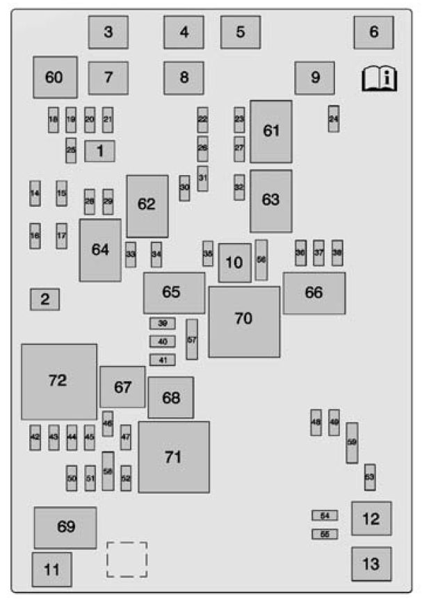 2014 Gmc Sierra Dimmer Switch Wiring Diagram from www.autogenius.info