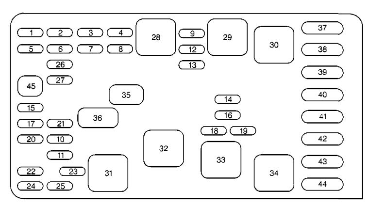 99 Park Ave Power Window Wiring Diagram from www.autogenius.info