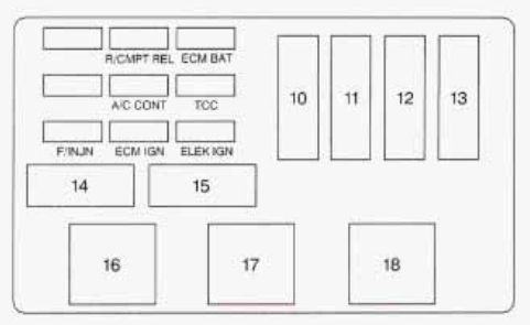 1996 Buick Century Wiring Diagram from www.autogenius.info