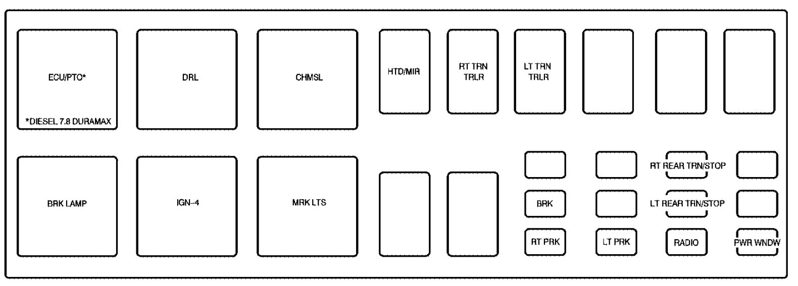 Jinma Tractor 300 Series Electrical Diagram2004 Ranger Fuse