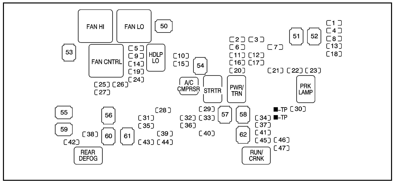 roger vivi ersaks: 2004 H2 Air Compressor Wiring Diagram