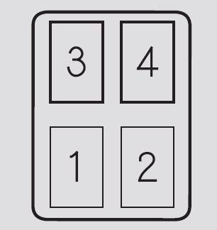 2003 Pilot Fuse Box Wiring Diagram