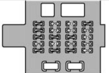 2002 Fuse Box Wiring Diagram