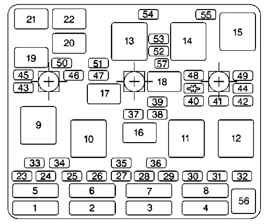 2004 Oldsmobile Alero Radio Wiring Diagram from www.autogenius.info