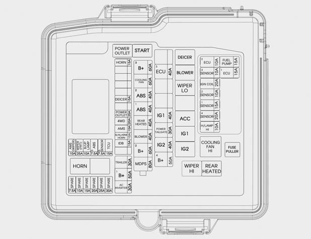 Wiring Diagram PDF: 2002 Hyundai Elantra Engine Diagram