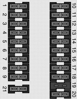 2000 S430 Fuse Chart