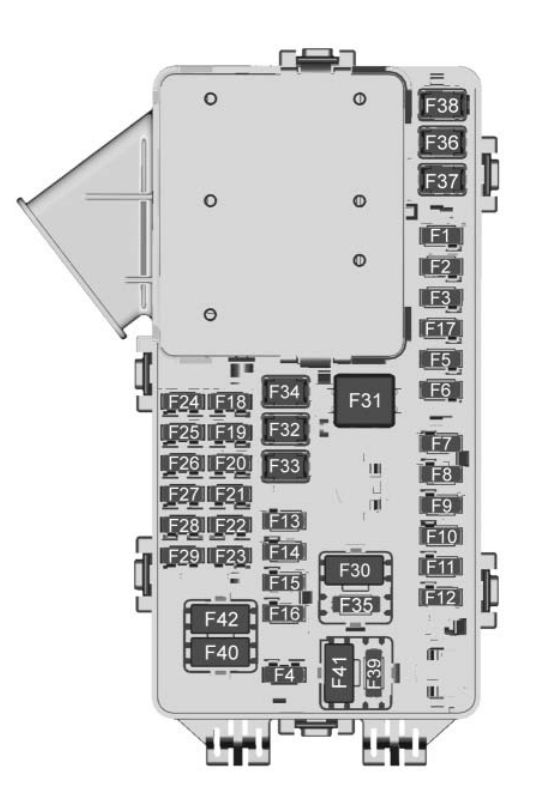 2010 Chevy Traverse Electric Diagram Schematics Wiring Captiva Diagrams