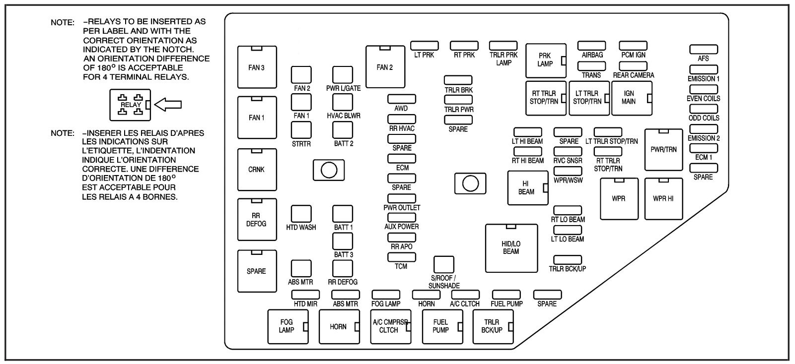 2007 Gmc Sierra Radio Wiring Diagram from www.autogenius.info