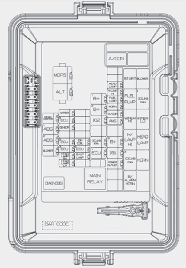 Diagram  Kia Rio Engine Diagram 2012 Full Version Hd