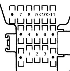 1992 Acura Vigor Fuse Diagram Wiring Diagram Raw