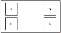 Fuse Box Diagram 2008 Mustang Tips Electrical Wiring