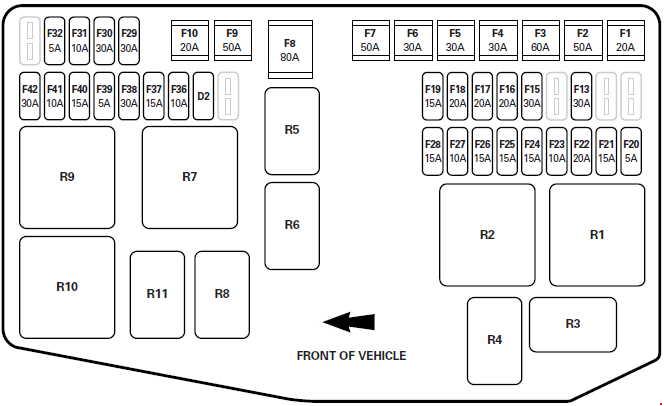 Jaguar X Type Wiring Diagram Free Download from www.autogenius.info