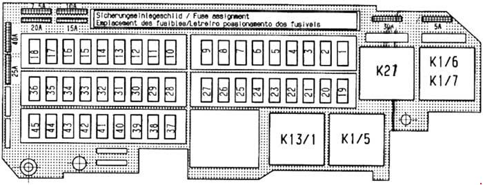 2000 Mercedes S430 Wiring Diagram Statrter from www.autogenius.info