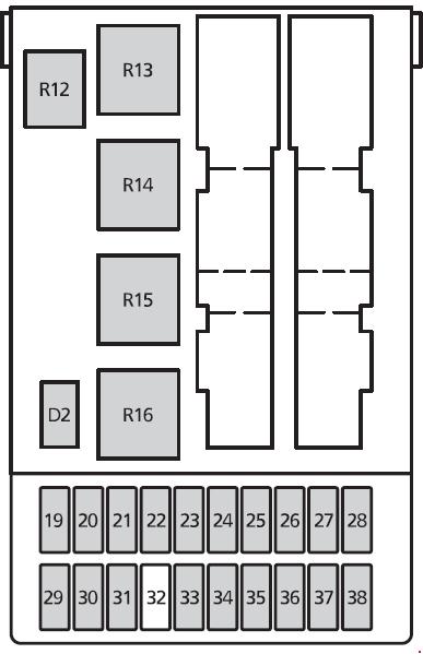 1999 Toyota Camry Radio Wiring Diagram from www.autogenius.info