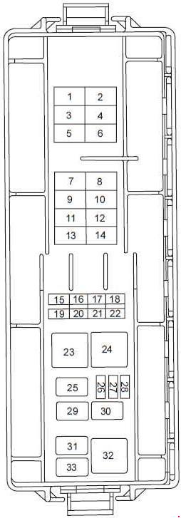 2000 Ford Taurus Spark Plug Wiring Diagram from www.autogenius.info