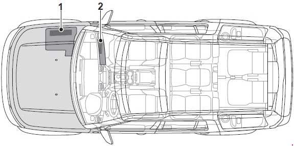 Land Rover Discover  2009