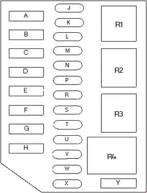 2001 Lincoln Town Car Heater Wiring Harness from www.autogenius.info