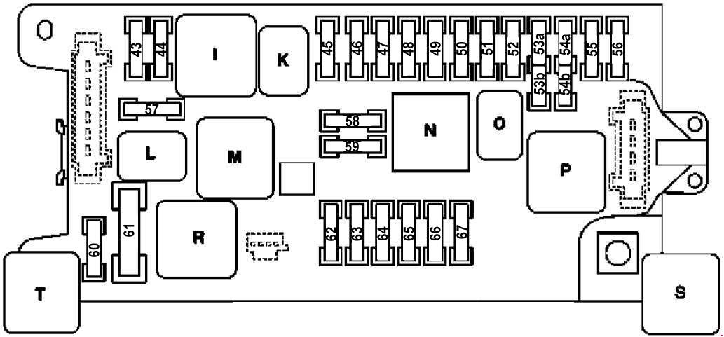 [DIAGRAM] 2004 Mercedes Benz E320 Fuse Diagram FULL Version HD Quality