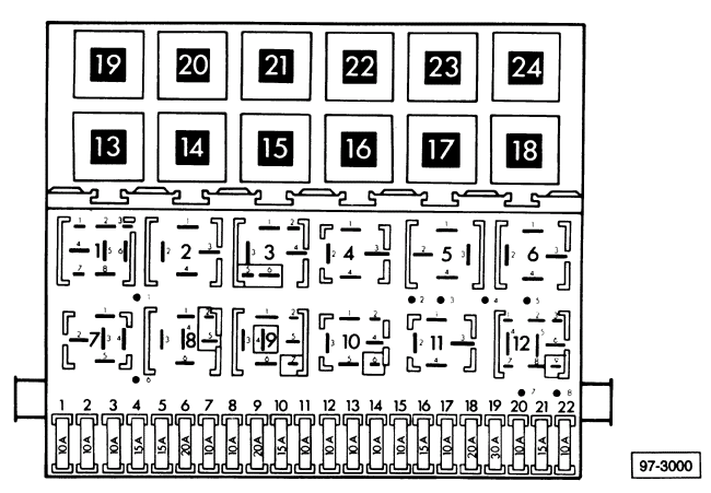 Wiring Diagram: 9 2014 Vw Jetta Fuse Box Diagram