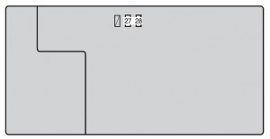 Toyota Tacoma (from 2013) - fuse box diagram - Auto Genius