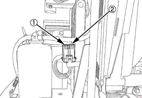 Kubota Tractor L33301, L3901 - fuse box diagram - Auto Genius