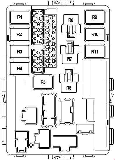 06 Altima Fuse Box Diagram Another Blog About Wiring Diagram