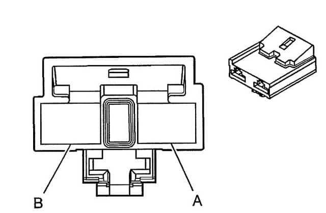 Isuzu Ascender (2008) - fuse box diagram - Auto Genius