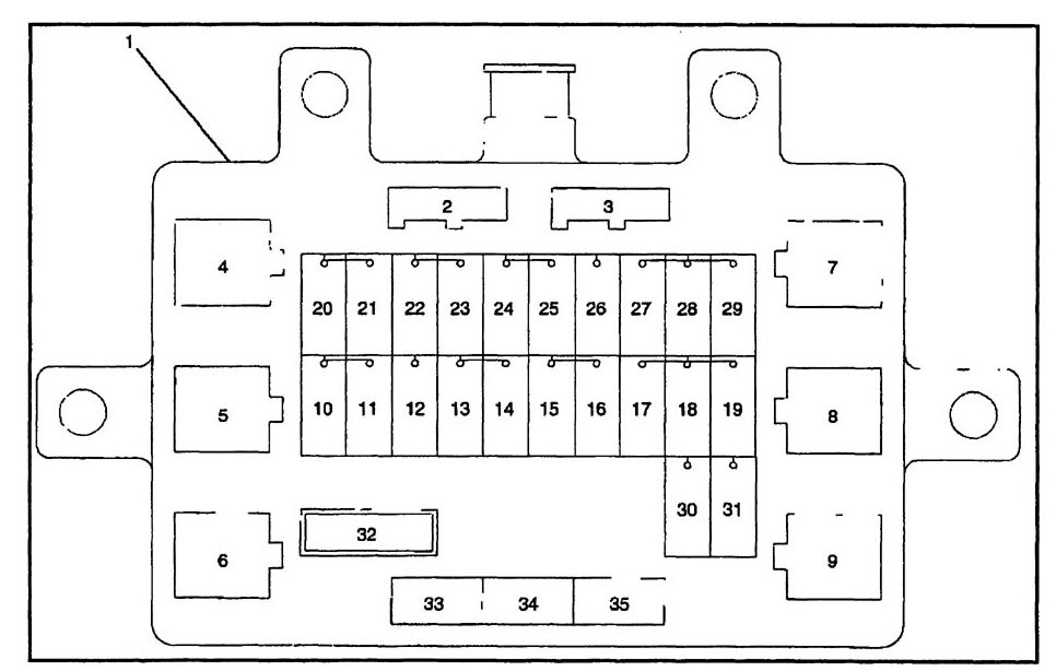 2001 Isuzu Npr Fuse Diagram. 2001 isuzu npr wiring diagram wiring