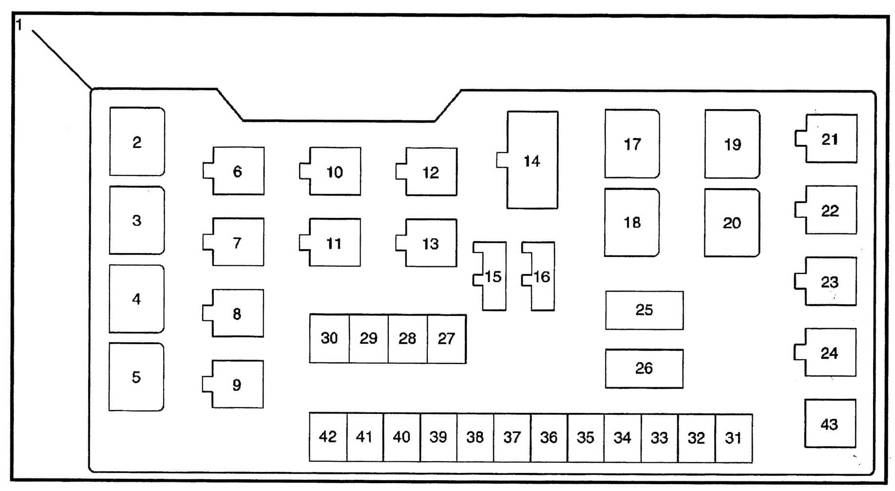 2001 Isuzu Npr Fuse Diagram. 2001 isuzu npr wiring diagram wiring diagram database. holden ...