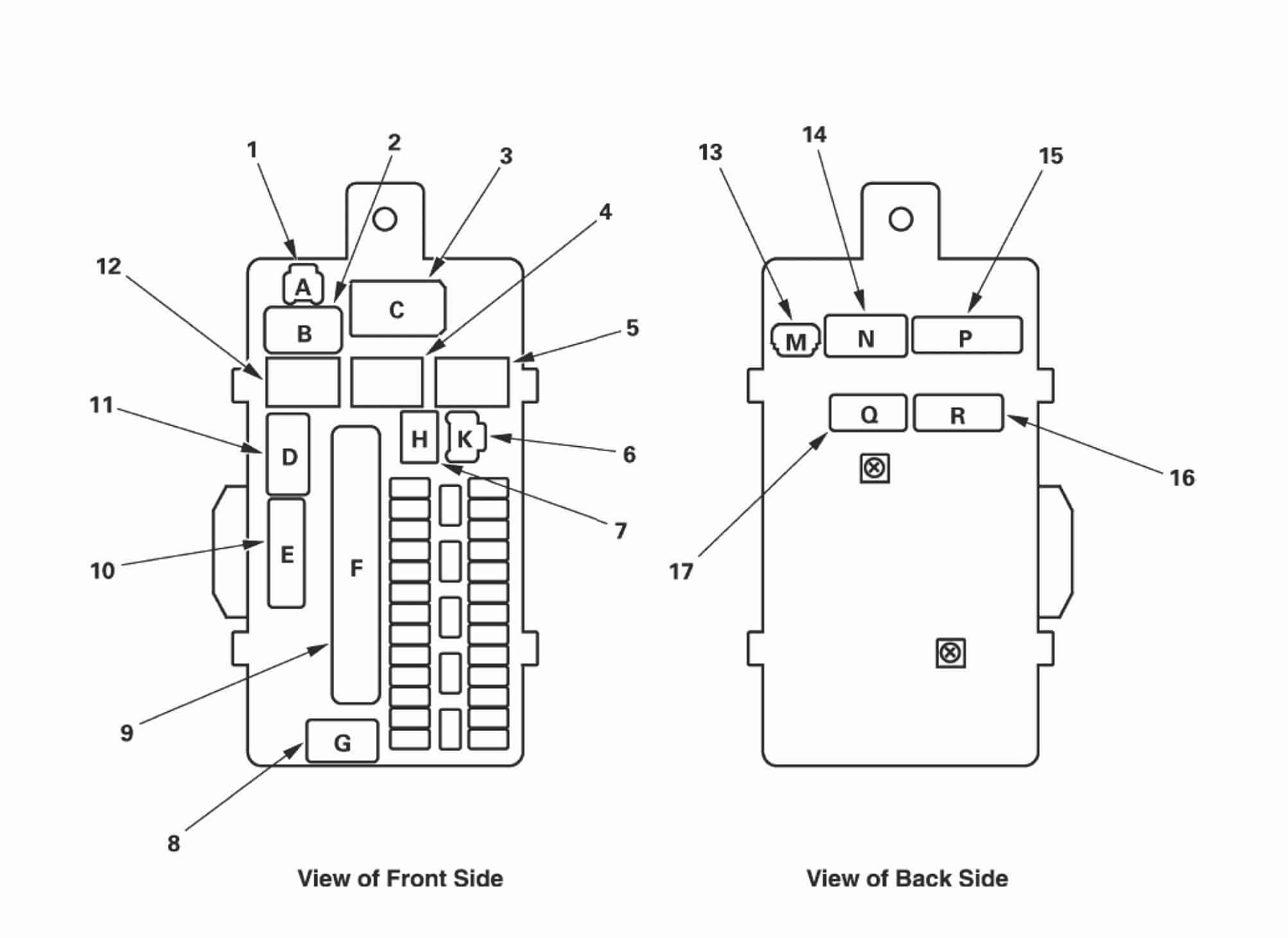 2005 Acura Tsx Radiator Fan Wiring Diagram from www.autogenius.info