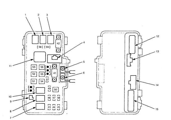 [DIAGRAM] Acura Tl Fuse Box Diagram Image Details - MYDIAGRAM.ONLINE