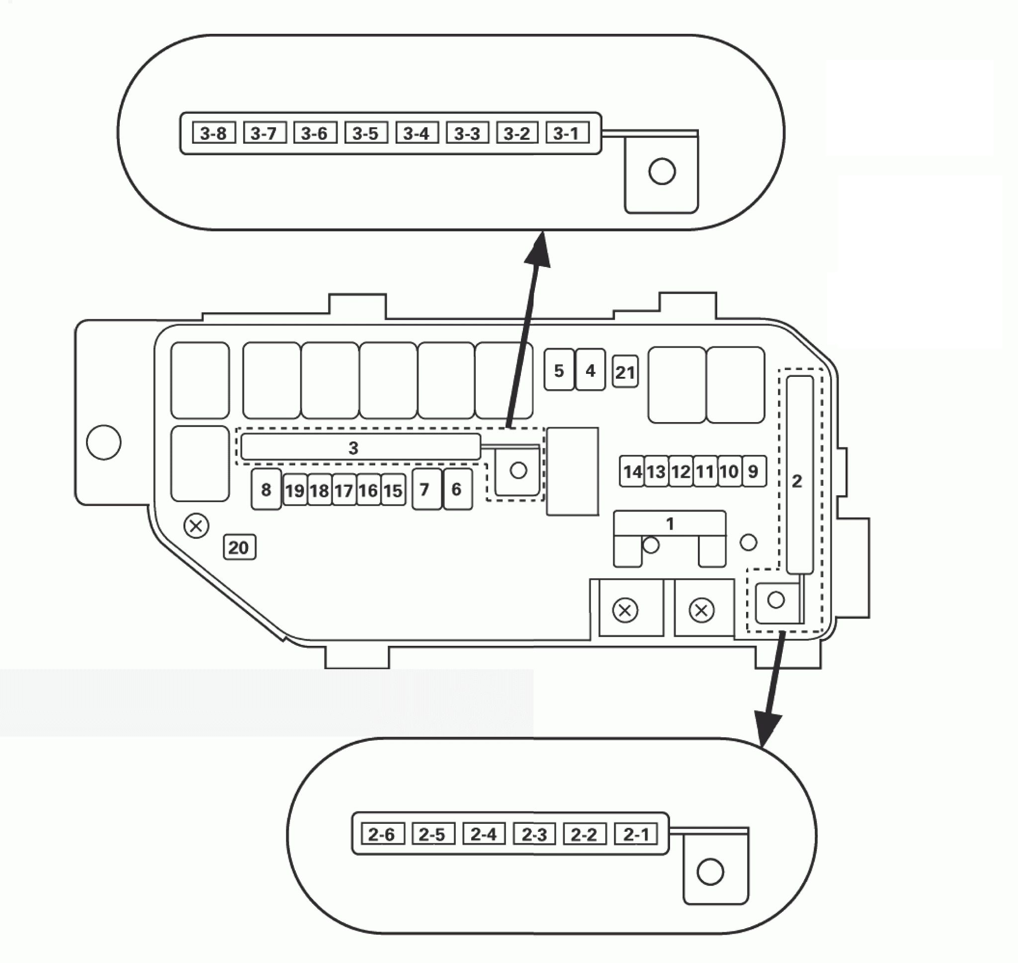 2012 Ml350 Fuse Box Diagram