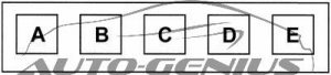 Hyundai Porter (AU) - fuse box diagram